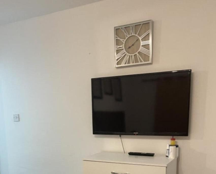 Stylish Furnished Rooms In Barking Centre Exterior foto